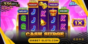 Cash Surge