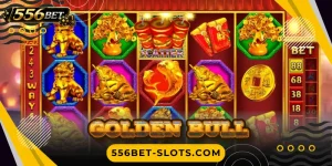 Golden Bull