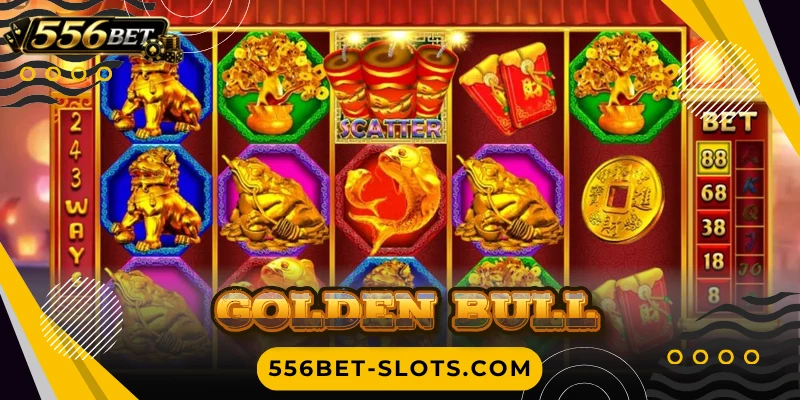 Golden Bull