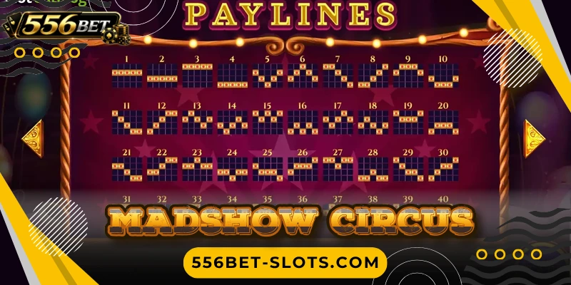 Madshow Circus