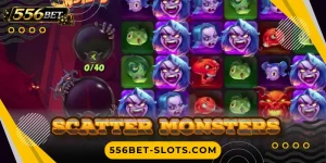 Scatter Monsters