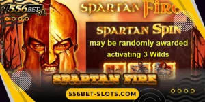 Spartan Fire