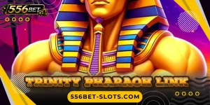 Trinity Pharaoh Link